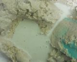 A picture of step 4 of Cinnamon-sultana Tea Cake.