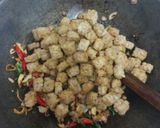 Foto langkah ke 4 dari resep Orik Tempe.