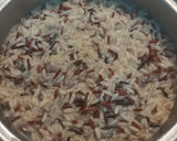 Foto del paso 1 de la receta: Tortitas de arroz crujientes 🍙