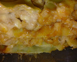 Foto del paso 10 de la receta: Lasaña barbacoa!! Deliciosa!