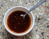 Foto del paso 8 de la receta: 🌶️🍲 Guiso de mondongo con aceite especiado picante 🍲🌶️ EL GUISO Económico y rendidor!!