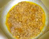 Kali mirch ka qeema recipe step 3 photo