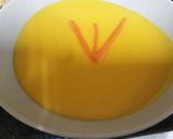 Foto del paso 4 de la receta Crema de zanahoria a mí manera