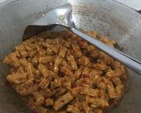 Foto langkah ke 4 dari resep Tempe Orek Angkringan.