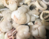 Foto del paso 5 de la receta: Arroz de marisco