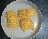Foto langkah ke 4 dari resep Ikan dori goreng MPASI balita.