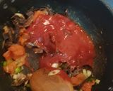 Foto del paso 3 de la receta: Locrio de arenque