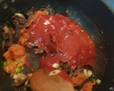 Foto del paso 3 de la receta: Locrio de arenque