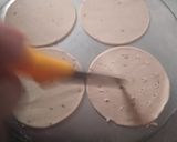 A picture of step 2 of Fusion:Bhakhari Dabeli Pizza.