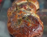 Foto del paso 4 de la receta: Pan Jalá
