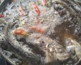 Ikan Bumbu Asem langkah memasak 4 foto