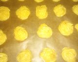 Pas rețetă Coji choux a la creme 1 fotografie