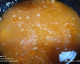Foto del paso 7 de la receta: Arroz caldoso trufado de pulpo y setas