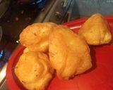 Foto del paso 6 de la receta: Tortitas de Coliflor