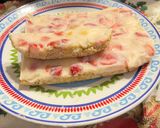 Foto del paso 9 de la receta: Barritas de yogur y frutillas ✨🍓