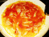 Minitortilla de embutidos