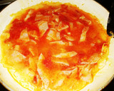 Foto del paso 5 de la receta: Minitortilla de embutidos