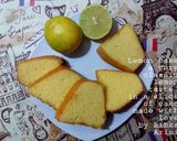 Foto langkah ke 3 dari resep Lemon Cake Rasa Classic Lembut Ringan Uenaak irit, Bolu No bp/sp.