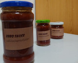 Foto del paso 6 de la receta: Salsa BBQ Receta N°1