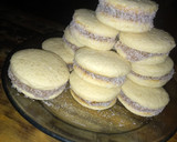 Foto del paso 8 de la receta: Alfajores de Maizena
