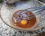 Foto del paso 1 de la receta: Tarta de zanahoria