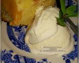 Peach Cake recipe step 4 photo