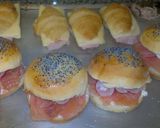Foto del paso 11 de la receta: Masa de Brioche basica para panes diarios