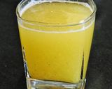 A picture of step 8 of Raw Mango Panna.