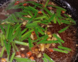 Foto langkah ke 5 dari resep Dadar Tahu Kucai.