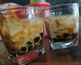 Foto langkah ke 6 dari resep Brown Sugar Boba.