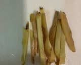 皮蛋瘦肉粥的食譜步驟3照片