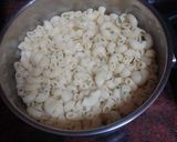 Foto del paso 5 de la receta: Pasta con ragú de hamburguesa