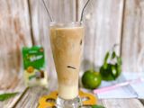 CÀ PHÊ SỮA GẠO ☕️🥛🍶