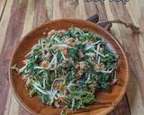 Foto langkah ke 5 dari resep Gudangan (Urap-Urap).