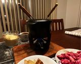 Foto del paso 5 de la receta: Fondue de carne