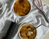 Foto del paso 3 de la receta: Creme brulee keto sin lácteos