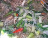 Foto langkah ke 8 dari resep Sup Teri Kenangan.