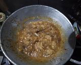 Foto langkah ke 4 dari resep Bistik daging sapi.