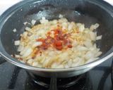 Foto del paso 14 de la receta: "Olleta alcoiana" en pilotes de panis de Gloria