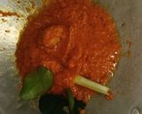 Foto langkah ke 3 dari resep Sambal Goreng Bunga Pisang/Tuntut.