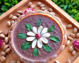 عکس مرحله 1 از دستور 🌸دسر رژیمی پروتئینی🌸