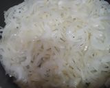 Foto del paso 2 de la receta: Tacos de verdura y pollo