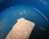 Foto langkah ke 2 dari resep Tempe goreng tepung kesukaan.