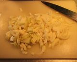Foto del paso 2 de la receta: Canelones a la Popeye