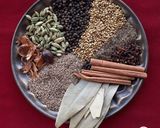 A picture of step 1 of GARAM MASALA - Homemade.