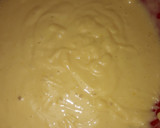 Foto del paso 2 de la receta: Bizcochuelo de naranja súper esponjosa 😋