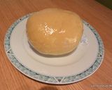 Foto del paso 1 de la receta: Tallarines con salsa de tomate hecho en casa