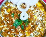 પનીર ગ્રેવી મસાલા(paneer greavyi masala in Gujarati) રેસીપી સ્ટેપ6ફોટો