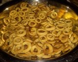 Foto del paso 4 de la receta: Rosquillas guanacastecas