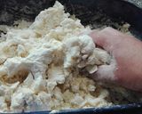 Foto del paso 3 de la receta: Ñoquis a la cosa nosstra